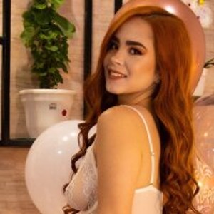 Cam Girl PamelaHeinz_