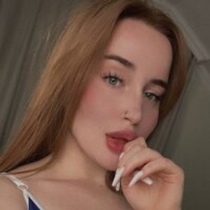 Cam Girl eva_rise_