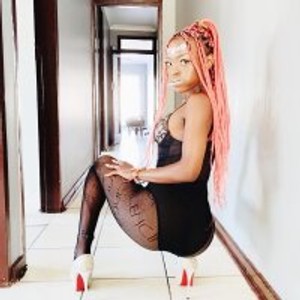 girlsupnorth.com xxBrownSugar livesex profile in african cams