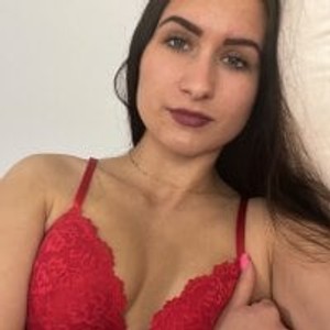 sexcityguide.com AriadnaBaby livesex profile in glamour cams