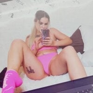 stripchat Ellyslimdoll Live Webcam Featured On gonewildcams.com