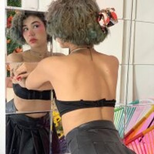 Cam Girl belen_lemus