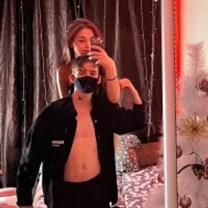 Cam Girl sm_a_m_couple