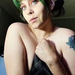 Cam Girl myowndisordercunt