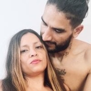 sexcityguide.com Kinkyduo777 livesex profile in tattoos cams