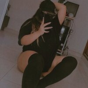 Cam Girl HOTY_LUCYY_