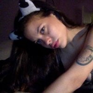 ginakatana webcam profile
