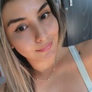 Cam Girl Aliceblue_123