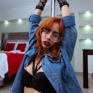 Cam Girl ordinary_valentina