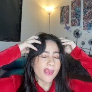 Cam Girl Lila_lewis