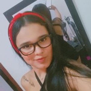 Cam Girl Karlin_04