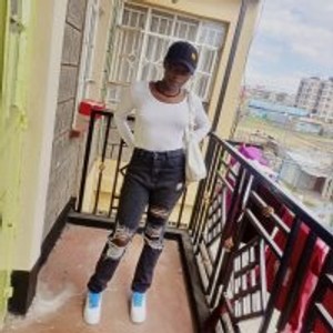 Sexy_lizzy webcam profile - Kenyan