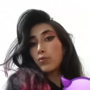 stripchat NIKXYGLAMER webcam profile pic via sexcityguide.com