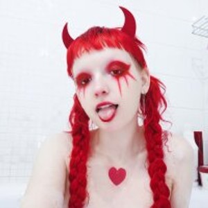 stripchat devildoll webcam profile pic via netcams24.com