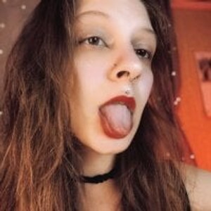 SolarAlice profile pic from Stripchat