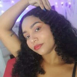 Cam Girl thana_curly