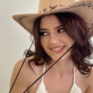 CindyGens webcam profile pic