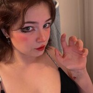 Penny_Modest webcam girl live sex