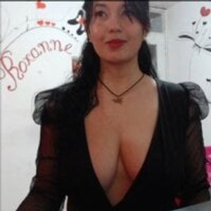 stripchat Roxanne_winters Live Webcam Featured On pornos.live