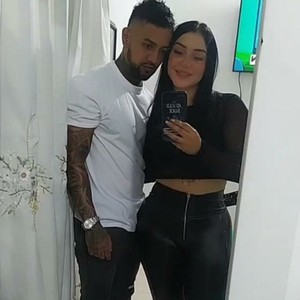 SEXXYLATINCOUPLE1 profile pic from Stripchat