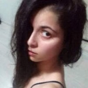 dolly_casiana webcam profile - Romanian