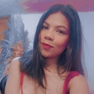 Cam Girl cielo18d_