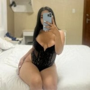 LilMisIndian profile pic from Stripchat