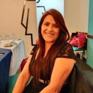 Ivette_Shaira webcam profile - Colombian