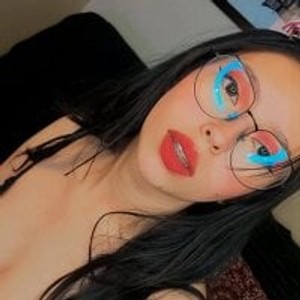 blackdreeam webcam profile - Colombian