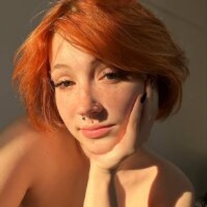 pornos.live AliceRedhead livesex profile in asmr cams