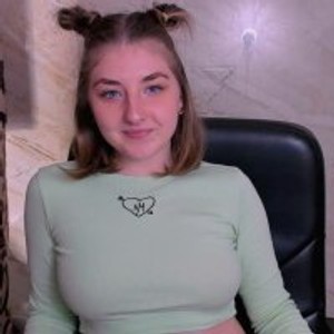 Cam Girl WhitePerl_