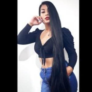 sexcityguide.com ivanna_santana livesex profile in glamour cams