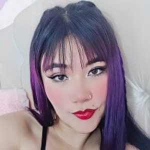 stripchat hikarihaynes Live Webcam Featured On free6cams.com