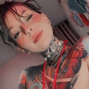 stripchat agatha_ink3 Live Webcam Featured On livesex.fan