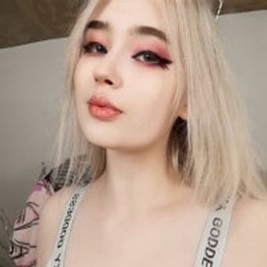 AmeeliaLee webcam profile - Russian