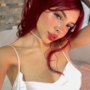 livesex.fan AriaCherry livesex profile in shaven cams