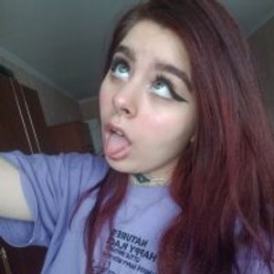 Cam Girl Elya_wow