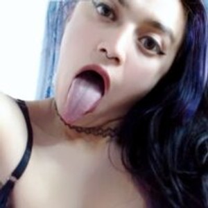 stripchat _violetfox_ webcam profile pic via 6livesex.com