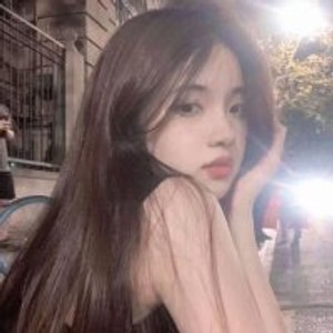 Cam Girl My-baby1314