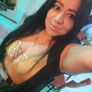 miss_angelina_1 webcam profile - Salvadoran