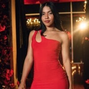 Jade_Natasha_ webcam profile - Colombian