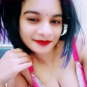 Cam Girl Momtakumari