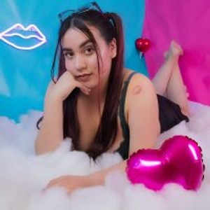 Cam Girl Violet_Hatti