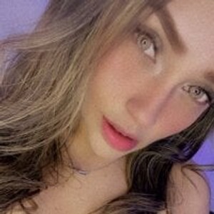VannessaCruz webcam profile pic