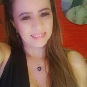 maymia6 webcam profile - Colombian