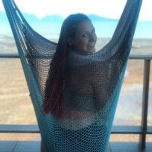 netcams24.com lyannaluv livesex profile in kinky cams