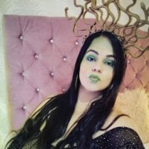 sexcityguide.com NohaMuuller livesex profile in lovense cams