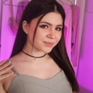 rudecam.live AnnGomez livesex profile in fetish cams