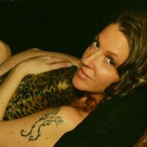 Gina_Lola_Lombardi profile pic from Stripchat