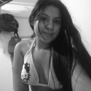 Cam Girl LaFlaca_1